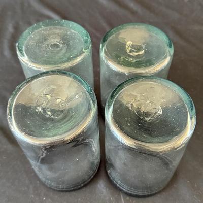 Handmade Glassware (K-HS)