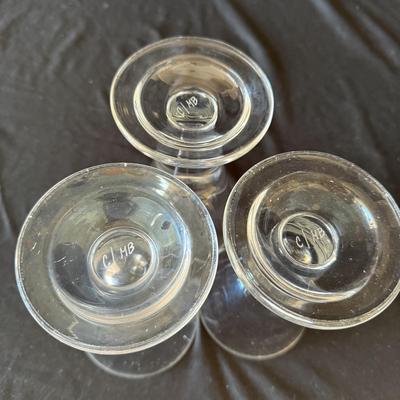 Handmade Glassware (K-HS)