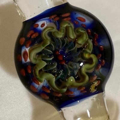 Handmade Glassware (K-HS)