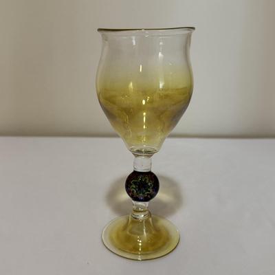 Handmade Glassware (K-HS)