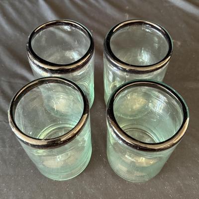 Handmade Glassware (K-HS)