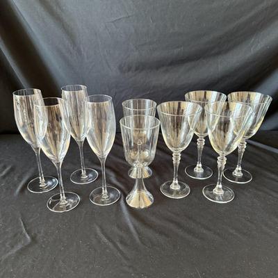 Wine & Champagne Glasses by Stölzle & More (K-HS)
