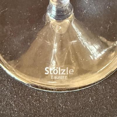 Wine & Champagne Glasses by Stölzle & More (K-HS)