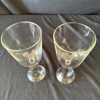 Wine & Champagne Glasses by Stölzle & More (K-HS)