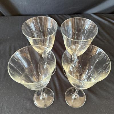 Wine & Champagne Glasses by Stölzle & More (K-HS)