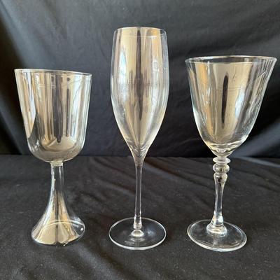 Wine & Champagne Glasses by Stölzle & More (K-HS)