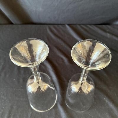 Wine & Champagne Glasses by Stölzle & More (K-HS)