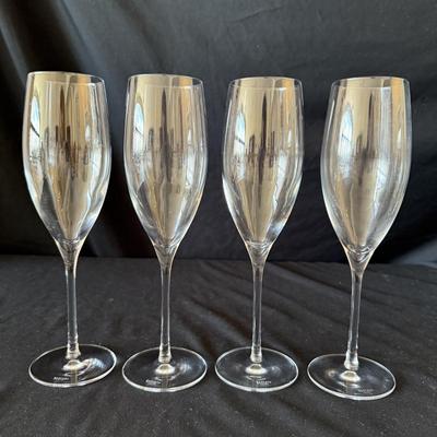 Wine & Champagne Glasses by Stölzle & More (K-HS)