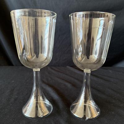 Wine & Champagne Glasses by Stölzle & More (K-HS)