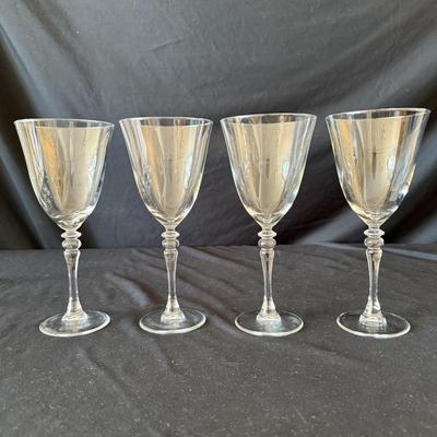 Wine & Champagne Glasses by Stölzle & More (K-HS)