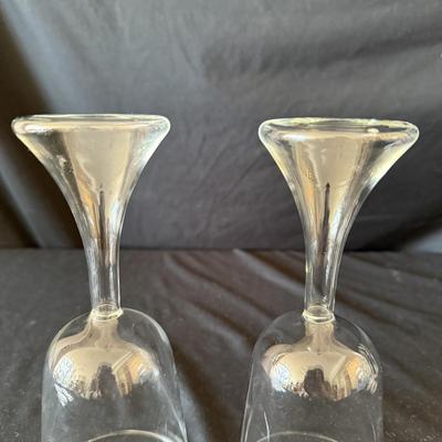Wine & Champagne Glasses by Stölzle & More (K-HS)