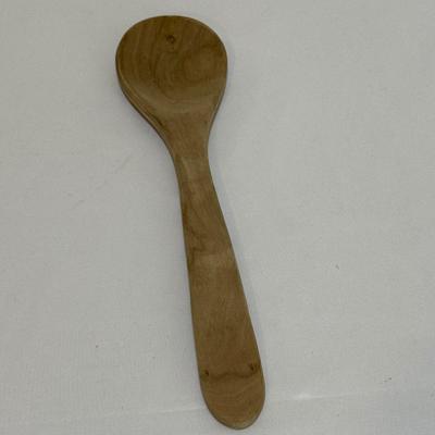 Wood Cutting Boards, Serving Tray, & Utensils (E-HS)
