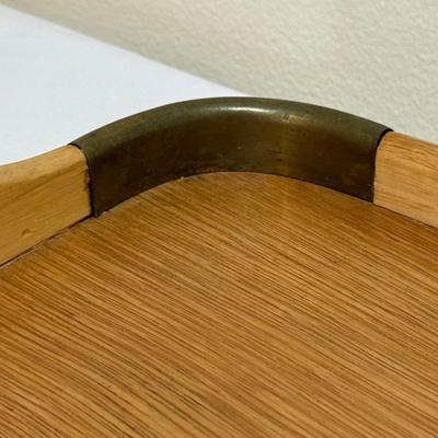Wood Cutting Boards, Serving Tray, & Utensils (E-HS)