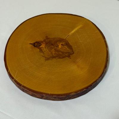 Wood Cutting Boards, Serving Tray, & Utensils (E-HS)