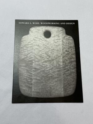Wood Cutting Boards, Serving Tray, & Utensils (E-HS)