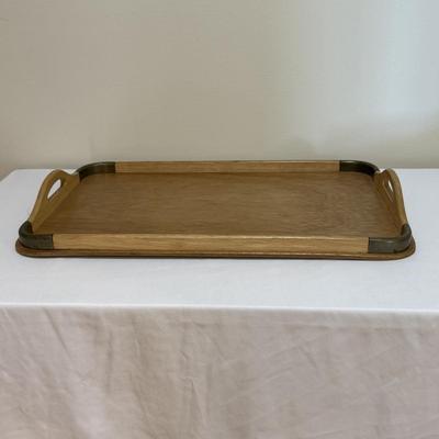 Wood Cutting Boards, Serving Tray, & Utensils (E-HS)