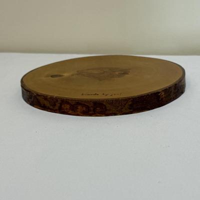 Wood Cutting Boards, Serving Tray, & Utensils (E-HS)