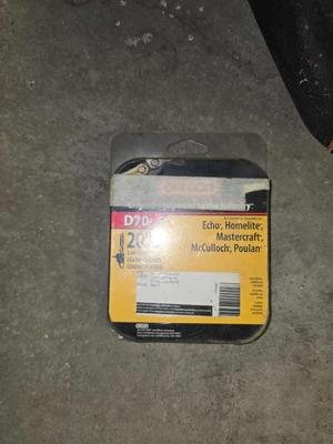 Poulan Pro Chainsaw – Model 466, 20" Bar with Case - PP4620 AVX Pro 46cc chainsaw