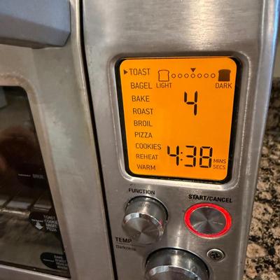 Breville Smart Oven (K-HS)