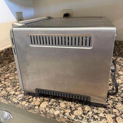 Breville Smart Oven (K-HS)