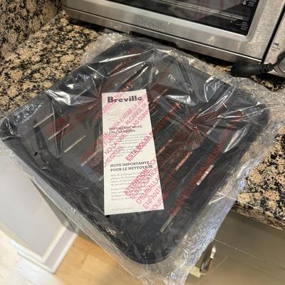 Breville Smart Oven (K-HS)