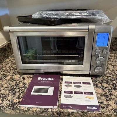 Breville Smart Oven (K-HS)