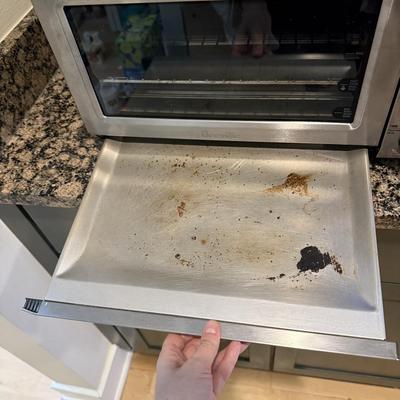 Breville Smart Oven (K-HS)