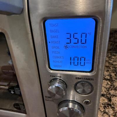 Breville Smart Oven (K-HS)