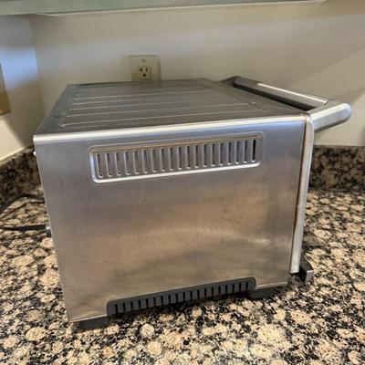Breville Smart Oven (K-HS)