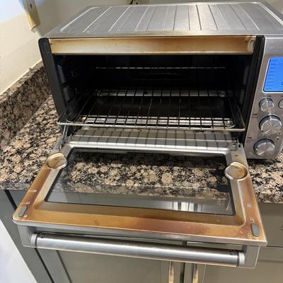 Breville Smart Oven (K-HS)