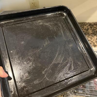 Breville Smart Oven (K-HS)