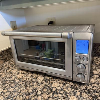 Breville Smart Oven (K-HS)