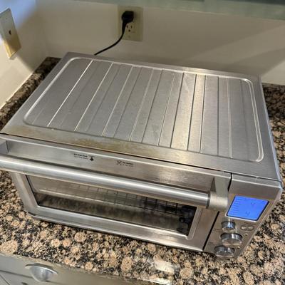 Breville Smart Oven (K-HS)