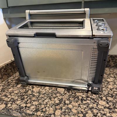 Breville Smart Oven (K-HS)