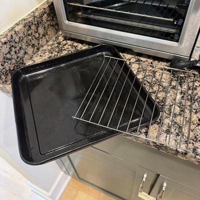 Breville Smart Oven (K-HS)