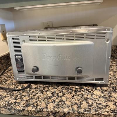 Breville Smart Oven (K-HS)