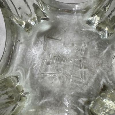 Chantal Cobalt Blue Fondue Set plus Cheese Knives & More (K-HS)