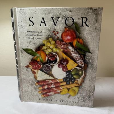 Chantal Cobalt Blue Fondue Set plus Cheese Knives & More (K-HS)