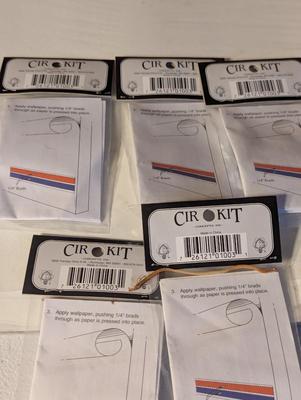 Doll House Cirkit Parts