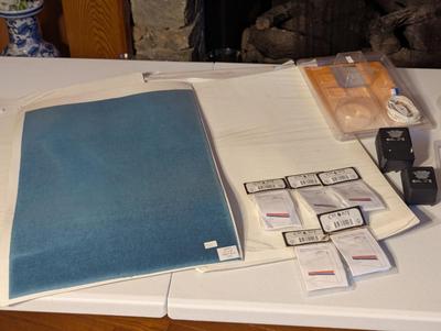 Doll House Cirkit Parts