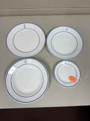 Anchors Away Lot
