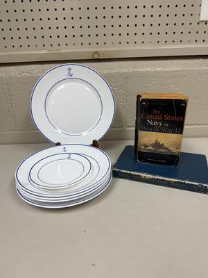 Anchors Away Lot