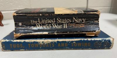 Anchors Away Lot