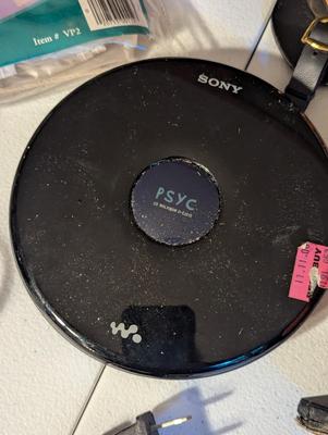 Array Of Electronic Devices Bose Speakers Mouse Sander Etc...