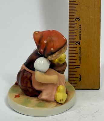 Sale Photo Thumbnail #252: Made in West Germany, good condition. Approx. 3.75" tall.