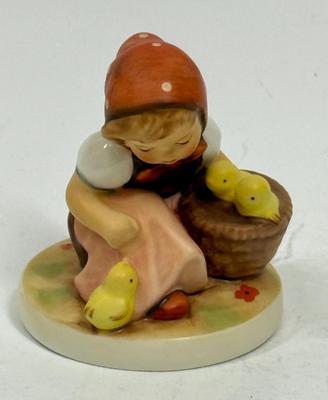 Sale Photo Thumbnail #251: Made in West Germany, good condition. Approx. 3.75" tall.