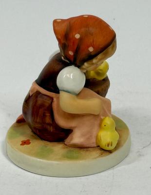 Sale Photo Thumbnail #249: Made in West Germany, good condition. Approx. 3.75" tall.
