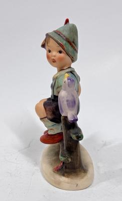 Sale Photo Thumbnail #255: Made in West Germany, Item #111. Good condition, approx. 5" tall.