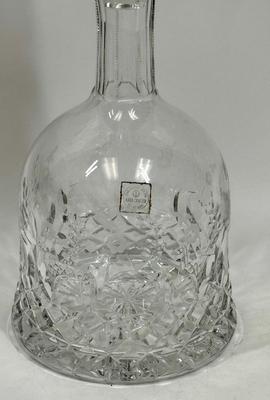 Sale Photo Thumbnail #263: Good condition, approx. 12" tall. Made in Yugoslavia.