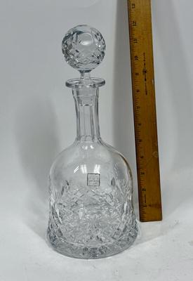 Sale Photo Thumbnail #268: Good condition, approx. 12" tall. Made in Yugoslavia.